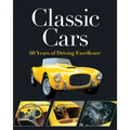 Classic Cars: 60 Years of Driving Excellence