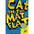 The Cat on the Mat is Flat