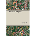 Memoirs of an Egotist
