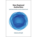 New Regional Authorities