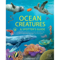 Ocean Creatures: A Spotter's Guide