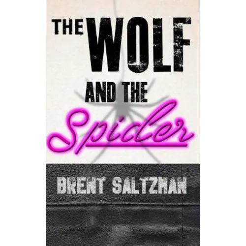 The Wolf and the Spider