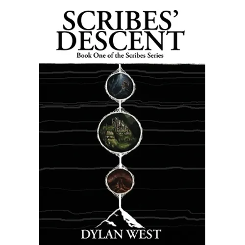 Scribes' Descent