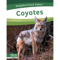 Coyotes