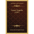 Canace Tragedia (1597)