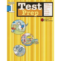 Test Prep, Grade 1