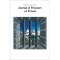 Journal of Prisoners on Prisons, V28 #1