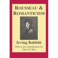 Rousseau and Romanticism