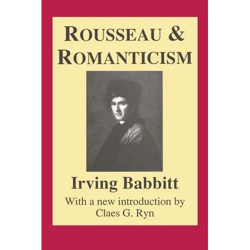 Rousseau and Romanticism