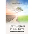 180ｰ Degrees in 180 Days: Fear Is No Longer a Forecast