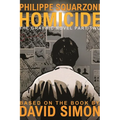 Homicide: The Graphic Novel, Part Two