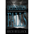 Desperation Falls