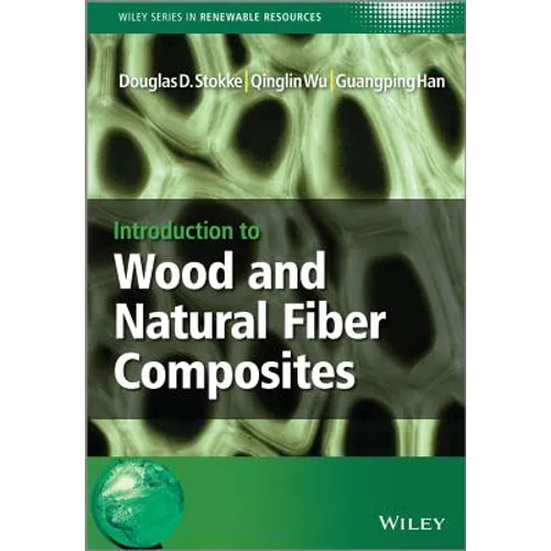 Wood and Natural Fiber Composi