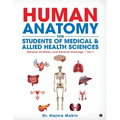 Basics of Human Anatomy for Students of Medical & Allied Health Sciences: General Anatomy and General Histology - Vol.1