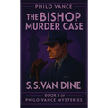 The Bishop Murder Case