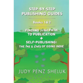 Step-by-Step Publishing Guides: Books 1 & 2
