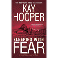 Sleeping with Fear: A Bishop/Special Crimes Unit Novel