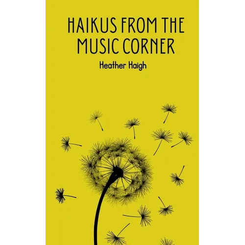Haikus from the Music Corner