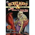 Secret Agent "X"-Volume Four