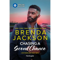 Chasing a Second Chance: A Spicy Second Chances Romance