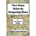 Face Down Below the Banqueting House