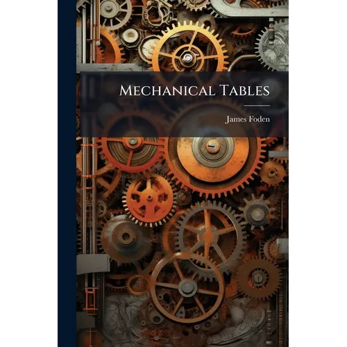 Mechanical Tables