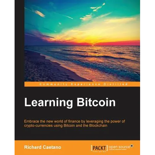 Learning Bitcoin