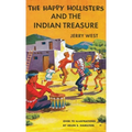 The Happy Hollisters and the Indian Treasure: HARDCOVER Special Edition