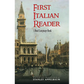 First Italian Reader: A Dual-Language Book