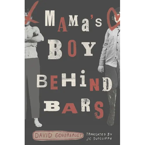 Mama's Boy Behind Bars: Volume 2