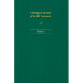 Theological Lexicon of the Old Testament: Volume 2
