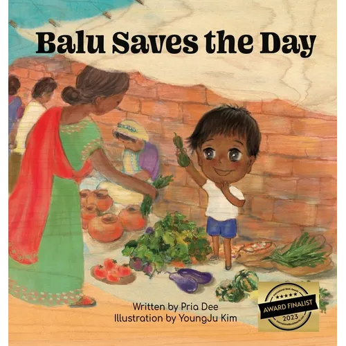 Balu Saves the Day
