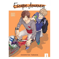 Escape Journey, Vol. 1