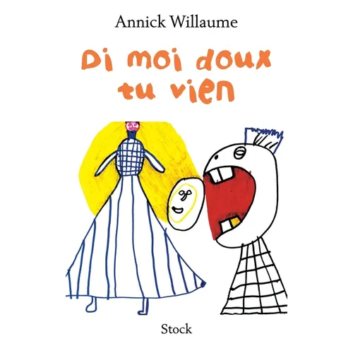 Di Moi Doux Tu Vien