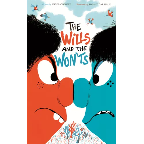 Wills and the Won'ts
