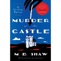 Murder at the Castle: An Iris Grey Mystery