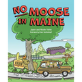No Moose in Maine