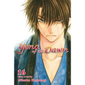 Yona of the Dawn, Vol. 16