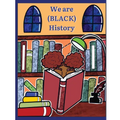 We are (BLACK) History