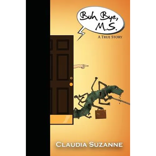 Buh Bye MS