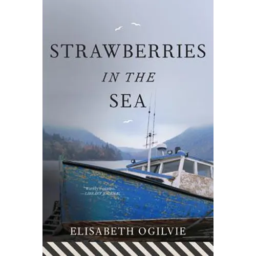 Strawberries in the Sea