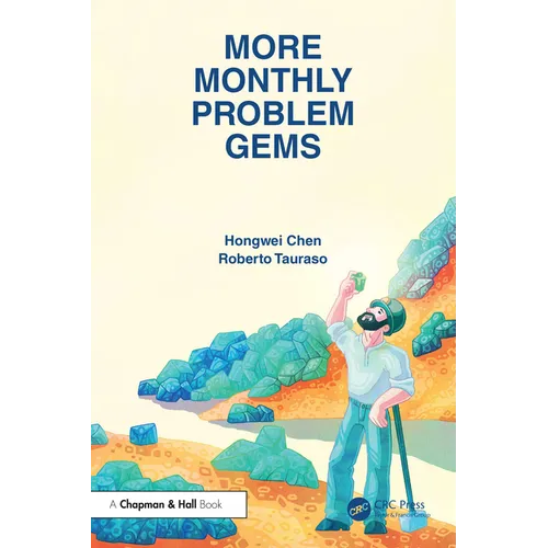 More Monthly Problem Gems