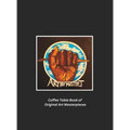 Art by Master J: Coffee Table Book of Original Art Masterpieces