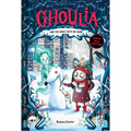 Ghoulia and the Ghost with No Name