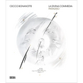 Cecco Bonanotte: La Divina Commedia (the Divine Comedy): Paradiso