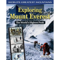 Exploring Mount Everest: The World's Highest Peak