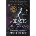 Of Beasts and Demons: a Reverse Harem Paranormal Romance