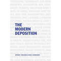 The Modern Deposition