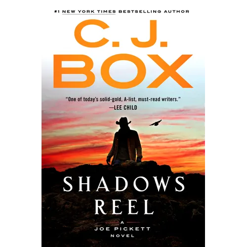 Shadows Reel