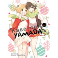 Kase-San and Yamada Vol. 3